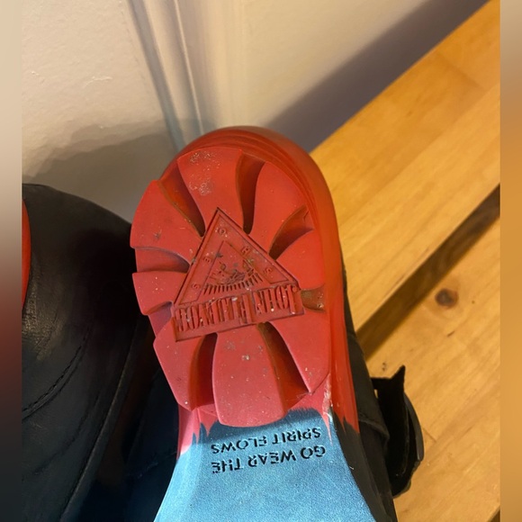 John Fluevog’s Jammin’ - Women’s 9 - Picture 8 of 15